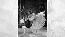 Margot Fonteyn - In Pictures