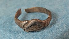 Medieval ring