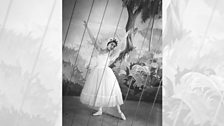 Margot Fonteyn - In Pictures