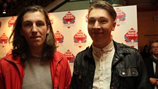 Drenge