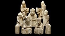 Lewis Chessmen 1150-1145