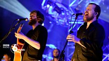 Midlake and John Grant