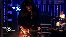 The Horrors at the 6 Music Festival