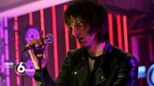 The Horrors