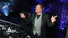 Craig Charles DJ Set