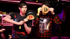 Dan vs Phil