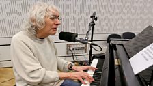 Albert Lee performs 'A Better Place' on the Loose Ends Steinway.