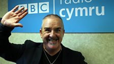 Tommo - 91ȱ Radio Cymru - Llun i Iau, 2-5pm