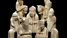 Lewis Chessmen 1150-1145