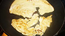 Dave - Pancake Fail