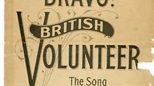 Bravo! British Volunteer