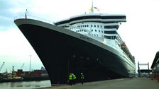 The Queen Mary