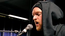 SOHN in the Live Lounge Late