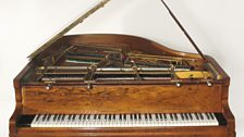 Lutheal Piano.