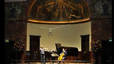 Nash Ensemble at Wigmore Hall for Ravel Day