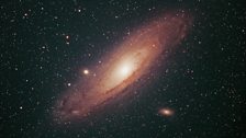 Andromeda Galaxy (M31)