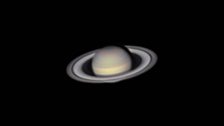 Saturn