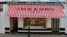 Edge & Sons Butchers