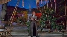 Jonas Kaufmann as the title character in Massenet's "Werther"