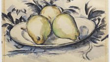 Three Pears