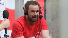 Danny Dyer