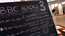 ý Radio 3 Live from Southbank Centre