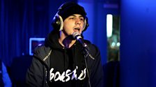 Rascals in the Live Lounge