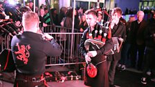 Red Hot Chili Pipers