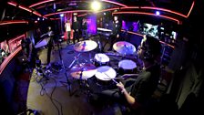 1Xtra Live Lounge