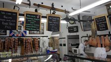 Edge and Son Butchers