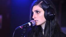 Banks Live Lounge Late