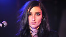 Banks Live Lounge Late