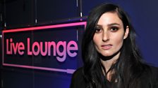 Banks Live Lounge Late