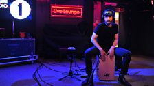 Banks Live Lounge Late