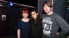 Banks Live Lounge Late