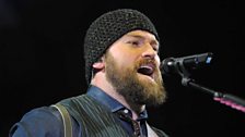 Bob Harris: Country to Country - Zac Brown