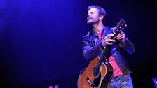 Bob Harris: Country to Country - Dierks Bentley