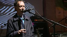 Steve Lamacq