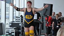 Grado takes centre stage