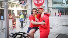 Sport Relief Gallery