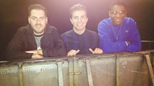 Loveable Rogues