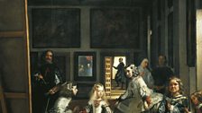 Las Meninas