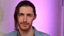 Hozier in Session