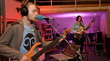 Hozier in Session