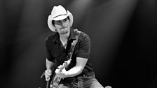 Bob Harris: Country 2 Country - Brad Paisley