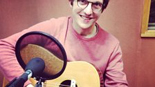 Dan Croll