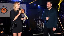 Elbow perform for Radio 2 In Concert