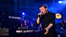 Elbow perform for Radio 2 In Concert