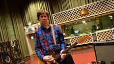 Thurston Moore