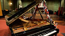 Steinway Grand Piano